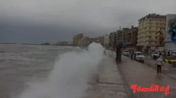 تحذير عاجل.. موجة صقيع تضرب البلاد مع اقتراب منخفض قطبي 2025